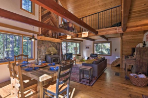 Blue River Cabin 5 Mi to Breckenridge Skiing